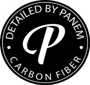 Detailed By Panem Logo